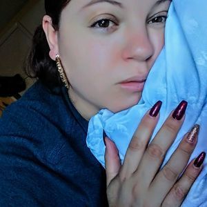 Meet your Posher, Daniela